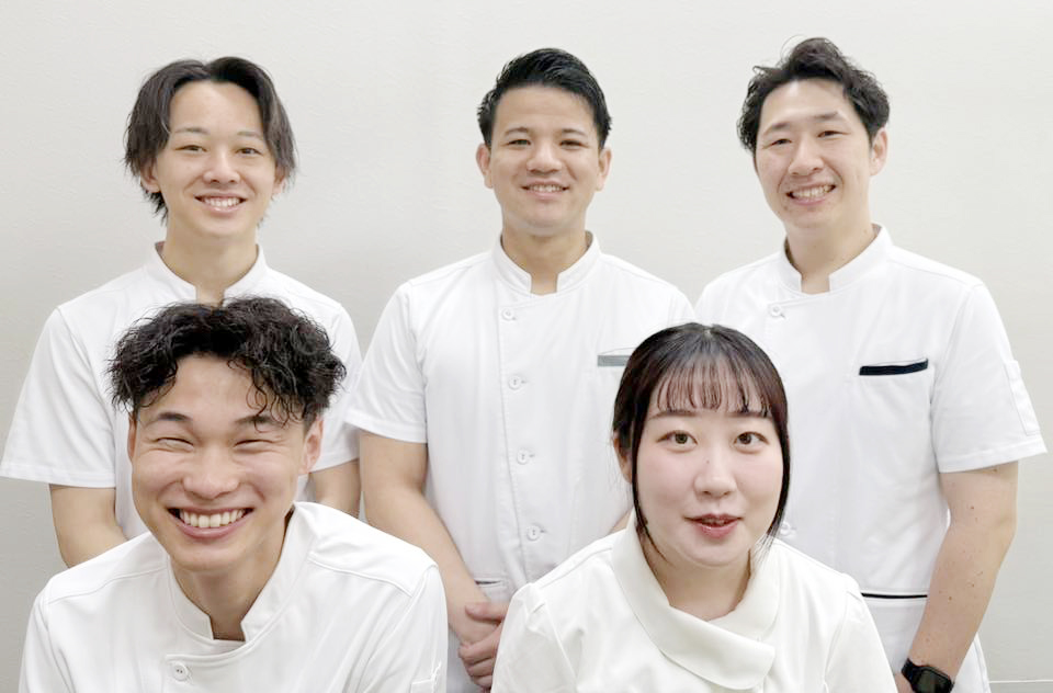 集合写真